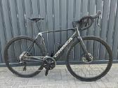 Orbea orca m30 2026m. Carbon road bike 2x12 51