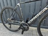 Orbea orca m30 2026m. Carbon road bike 2x12 51 - nuotraukos Nr. 4