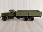 Kraz-257 B1 - nuotraukos Nr. 2