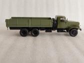 Kraz-257 B1 - nuotraukos Nr. 3