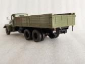 Kraz-257 B1 - nuotraukos Nr. 4