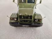 Kraz-257 B1 - nuotraukos Nr. 6