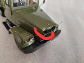 Kraz-257 B1 - nuotraukos Nr. 7