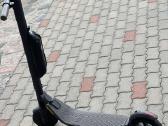 Ninebot segway paspirtukas