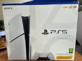 Ps 5 su dviem pulteliais