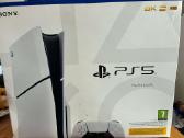 Ps 5 su dviem pulteliais - nuotraukos Nr. 4