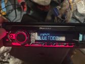 Aukstos klases Pioneer su bt-audio Appstore androi - nuotraukos Nr. 2