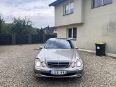 Mercedes Benz e320 2004 - nuotraukos Nr. 2