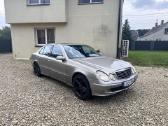 Mercedes Benz e320 2004 - nuotraukos Nr. 3