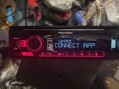 Aukstos klases Pioneer su bt-audio Appstore androi