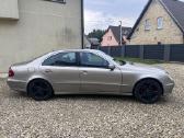 Mercedes Benz e320 2004 - nuotraukos Nr. 5