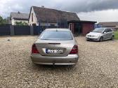 Mercedes Benz e320 2004 - nuotraukos Nr. 6