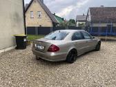 Mercedes Benz e320 2004 - nuotraukos Nr. 7