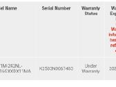 Msi Claw A1m Ultra 7 su garantija - nuotraukos Nr. 5