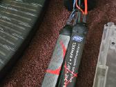 Airsoft Rk-47e + co2 pistoletas - nuotraukos Nr. 4