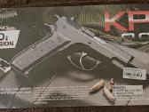 Airsoft Rk-47e + co2 pistoletas - nuotraukos Nr. 6