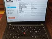 Thinkpad T14s Ryzen 5 Pro 4650u
