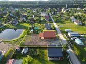 Parduodu naują rąstinį sodo namą Bartonių k. - nuotraukos Nr. 5