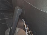 Gaming monitotius fast LCD 144hz 1ms aoc