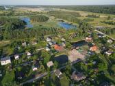 Parduodu naują rąstinį sodo namą Bartonių k. - nuotraukos Nr. 6