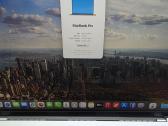 MacBook Pro 16", M1 Pro, 32 GB RAM, 1 TB - nuotraukos Nr. 3