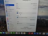 MacBook Pro 16", M1 Pro, 32 GB RAM, 1 TB - nuotraukos Nr. 5