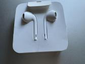 Apple Earpods iš iPhone 7 (lightning)