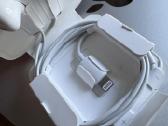 Apple Earpods iš iPhone 7 (lightning) - nuotraukos Nr. 2