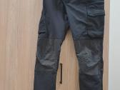 Blaklader blk 1959darbo/dirbtuviu kelnes 38 d.