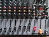 Behringer Xenyx X1222usb mikseris - nuotraukos Nr. 3
