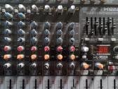 Behringer Xenyx X1222usb mikseris - nuotraukos Nr. 5
