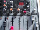 Behringer Xenyx X1222usb mikseris - nuotraukos Nr. 7