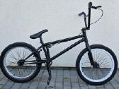 BMX freestyle dviratis