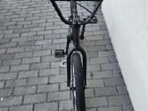 BMX freestyle dviratis - nuotraukos Nr. 2