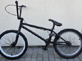 BMX freestyle dviratis - nuotraukos Nr. 4