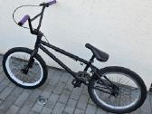 BMX freestyle dviratis - nuotraukos Nr. 5