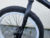 BMX freestyle dviratis - nuotraukos Nr. 7