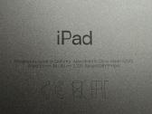 Apple iPad 9 10.2 / 64gb / Wi-fi / Space Gray - nuotraukos Nr. 3