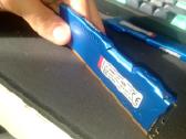 Hyperx ddr3 RAM 16gb