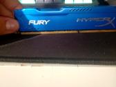 Hyperx ddr3 RAM 16gb - nuotraukos Nr. 3