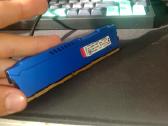 Hyperx ddr3 RAM 16gb - nuotraukos Nr. 5