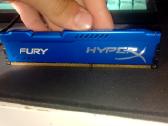 Hyperx ddr3 RAM 16gb - nuotraukos Nr. 7