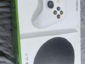 Xbox series S 512 GB 200e - nuotraukos Nr. 2