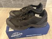 Haix black eagle athletic 2.1 low