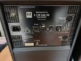 Aktyvus subai Hk elements E110 Sub as - nuotraukos Nr. 6