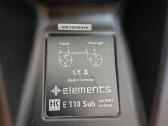 Aktyvus subai Hk elements E110 Sub as - nuotraukos Nr. 7