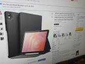 Samsung Galaxy Tab S11 dėklas - nuotraukos Nr. 7