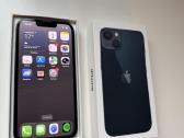 iPhone 13 128gb Midnight