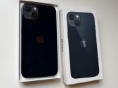iPhone 13 128gb Midnight - nuotraukos Nr. 2
