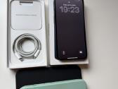 iPhone 13 128gb Midnight - nuotraukos Nr. 3